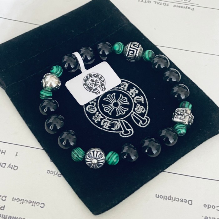 Jewelry chrome hearts 656