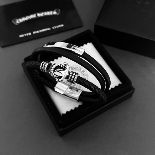 Jewelry chrome hearts 640