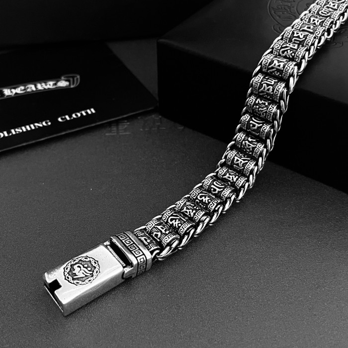 Jewelry chrome hearts 639