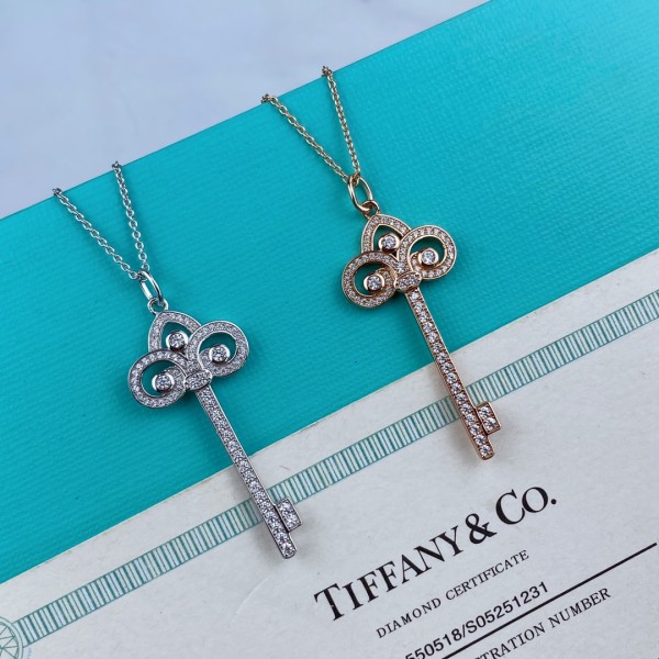 Jewelry Tiffany 136