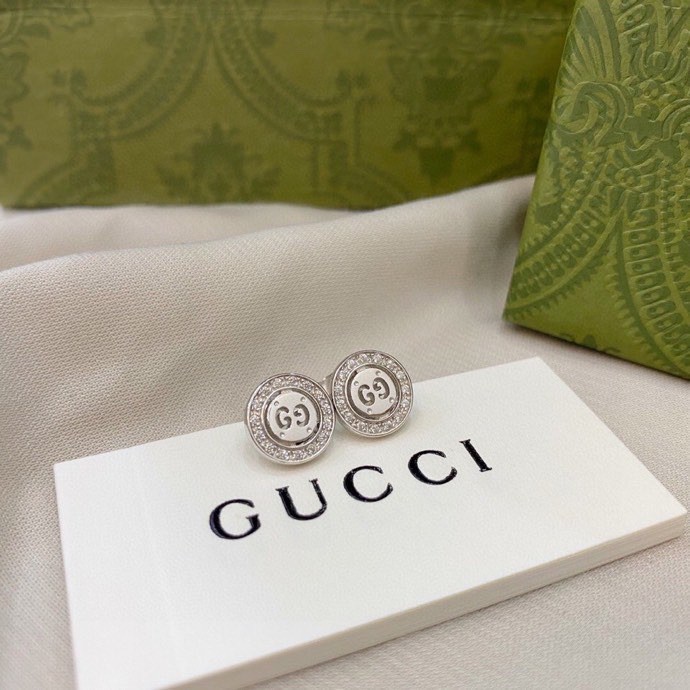 Jewelry Gucci 802