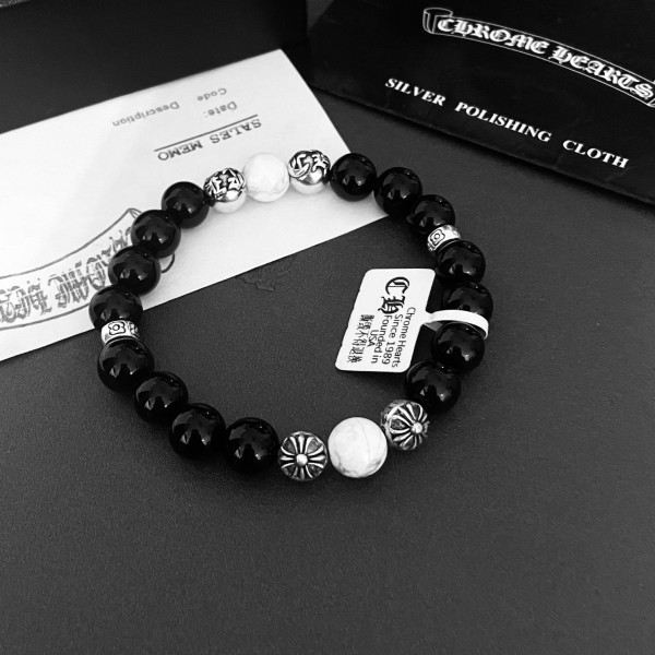 Jewelry chrome hearts 653