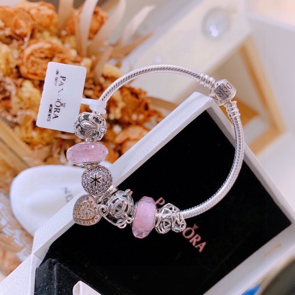 Jewelry pandora 233