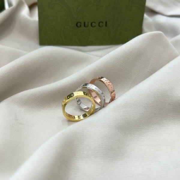 Jewelry Gucci 775