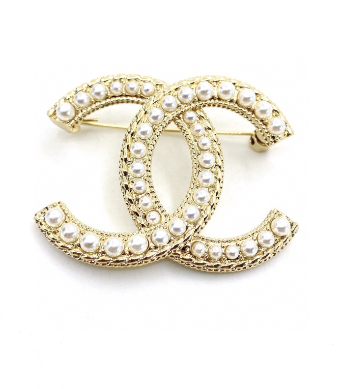 Jewelry Chanel 1714