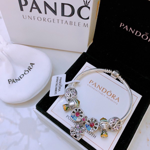 Jewelry pandora 234