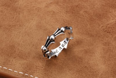 Jewelry chrome hearts 648