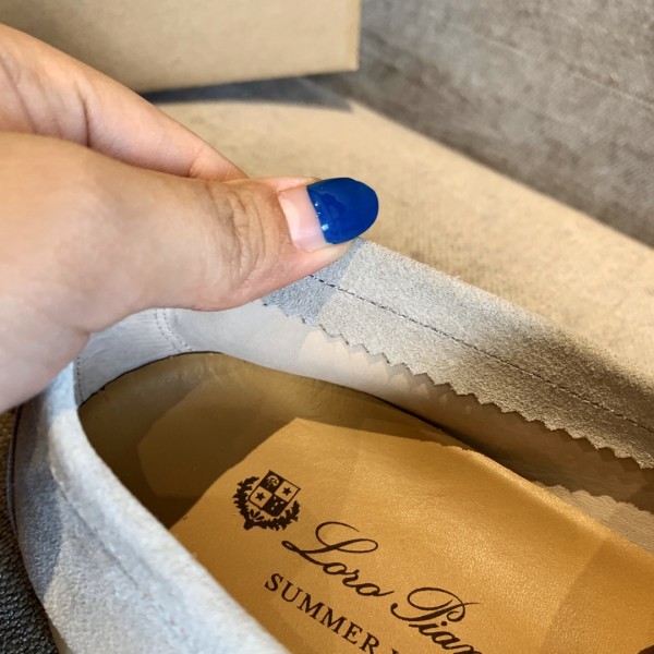 Loro Piana shoes 77