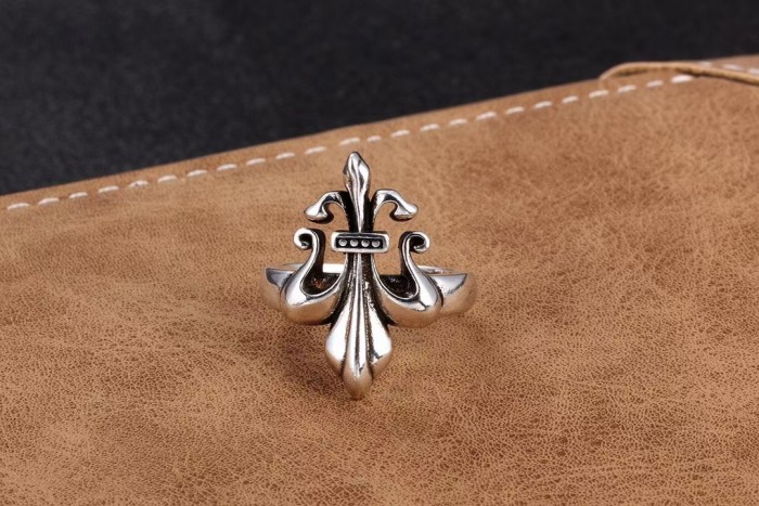 Jewelry chrome hearts 647