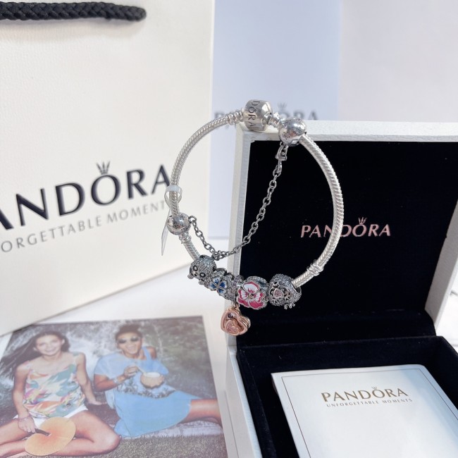 Jewelry pandora 237