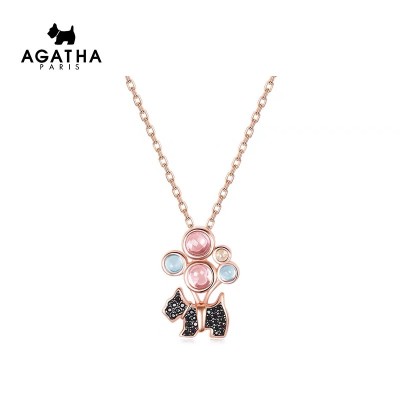 Jewelry Agatha 3