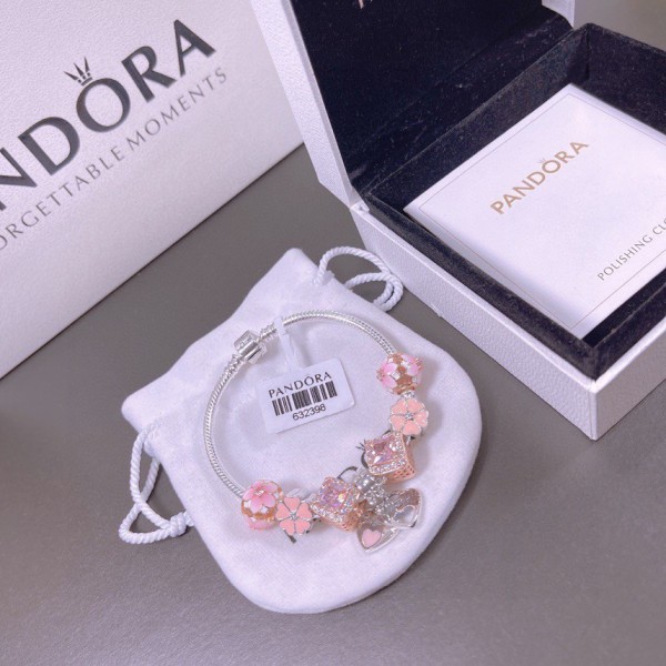 Jewelry pandora 219