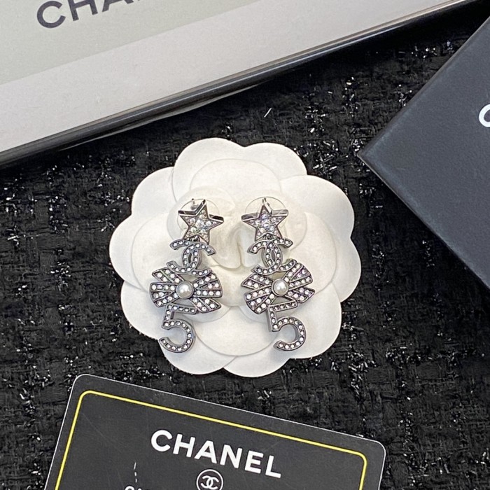 Jewelry Chanel 1706