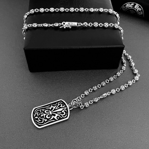 Jewelry chrome hearts 658