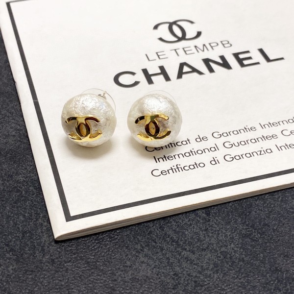 Jewelry Chanel 1733