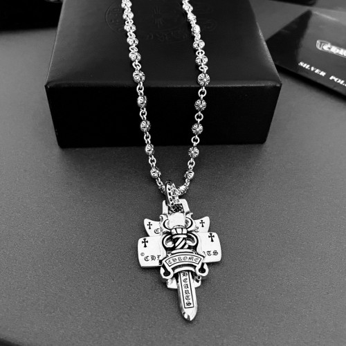 Jewelry chrome hearts 664