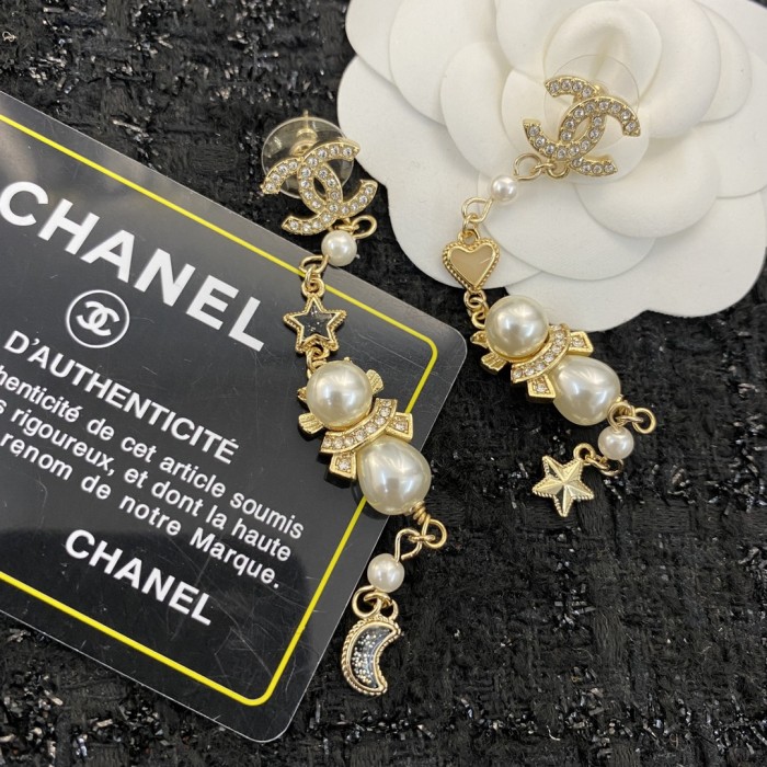 Jewelry Chanel 1703