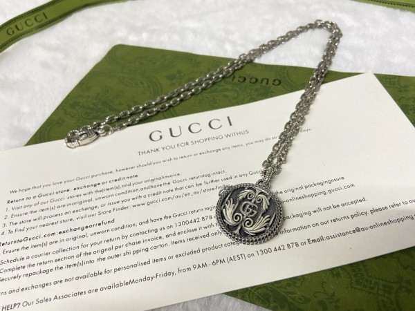 Jewelry Gucci 788