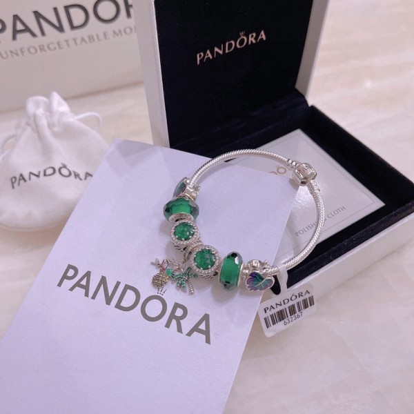 Jewelry pandora 225