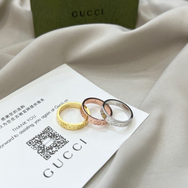 Jewelry Gucci 775