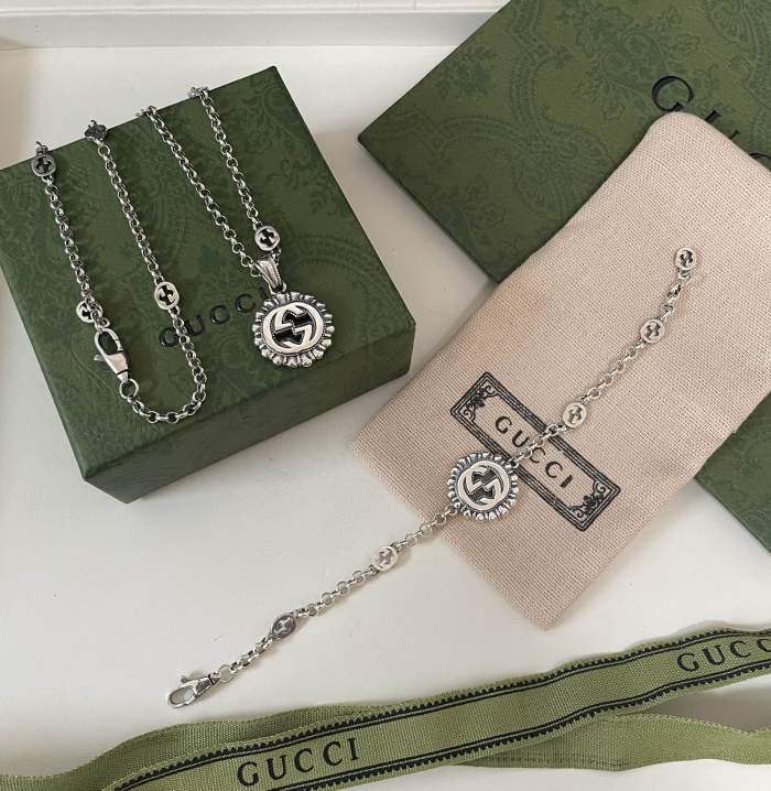 Jewelry Gucci 774