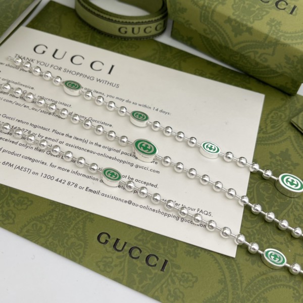 Jewelry Gucci 776