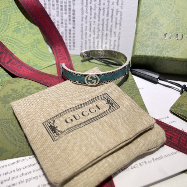 Jewelry Gucci 784