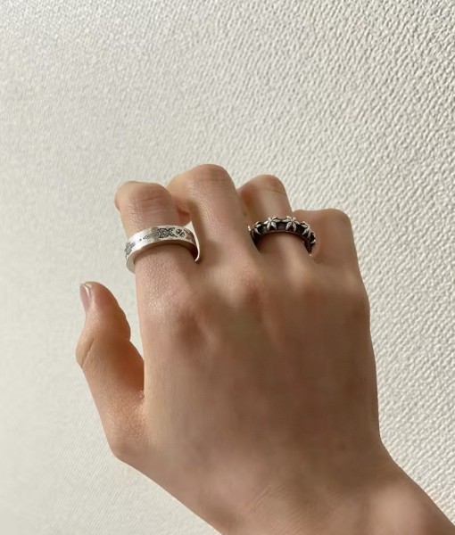 Jewelry chrome hearts 651