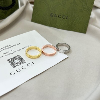 Jewelry Gucci 775