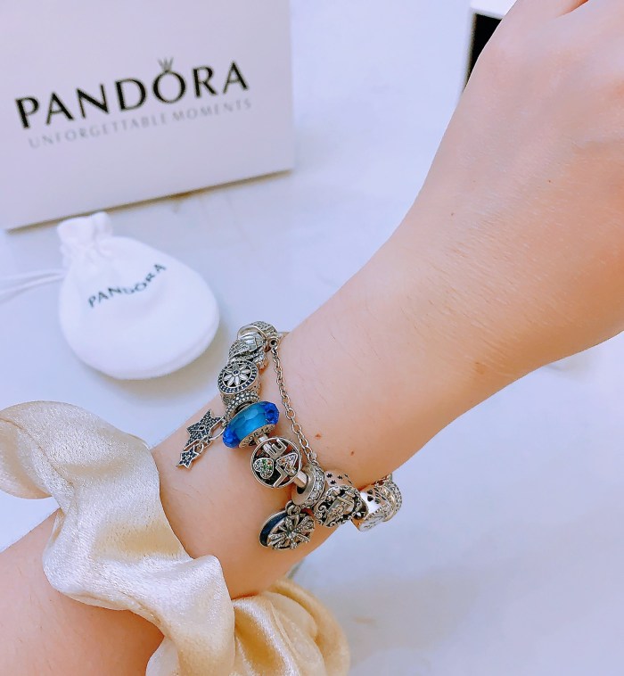 Jewelry pandora 224