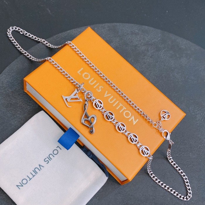 Jewelry Louis Vuitton 363