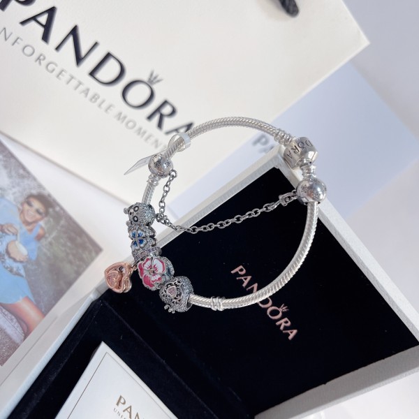 Jewelry pandora 237
