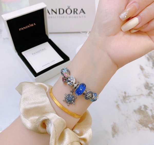 Jewelry pandora 232
