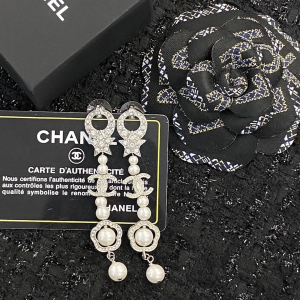 Jewelry Chanel 1706