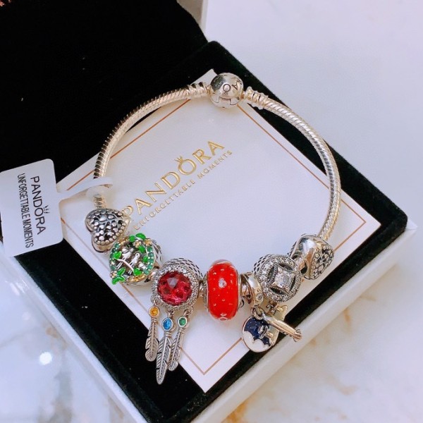 Jewelry pandora 223