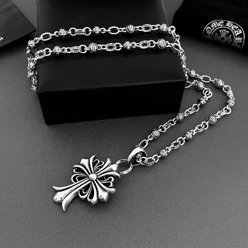 Jewelry chrome hearts 662