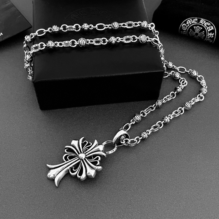 Jewelry chrome hearts 662