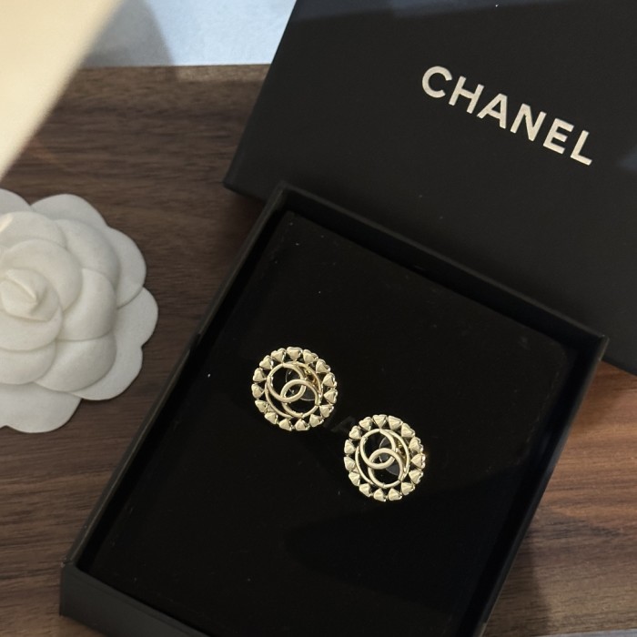 Jewelry Chanel 1695