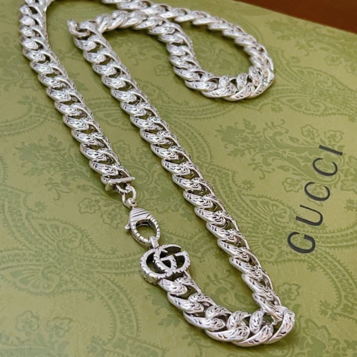 Jewelry Gucci 795