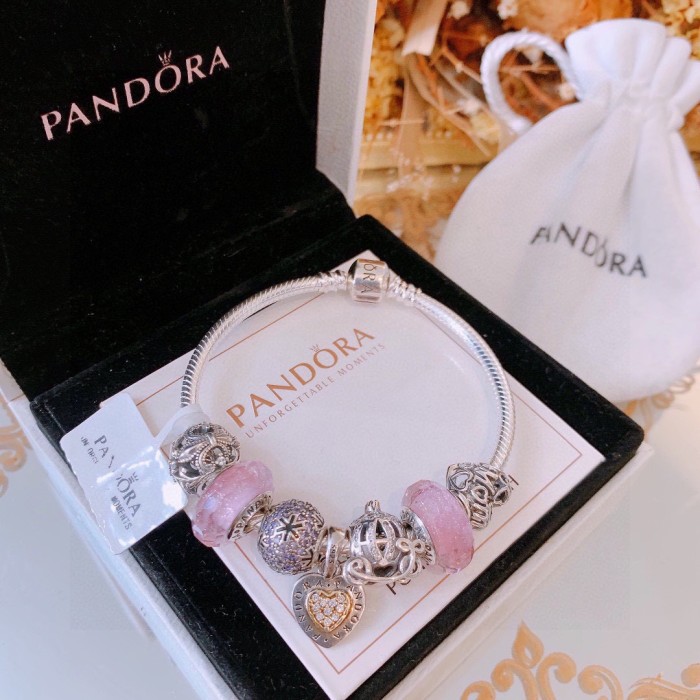 Jewelry pandora 233