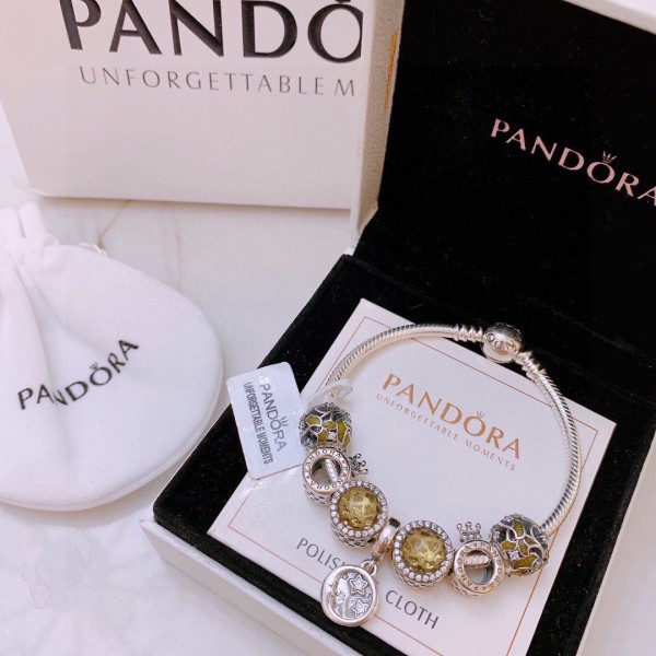 Jewelry pandora 235