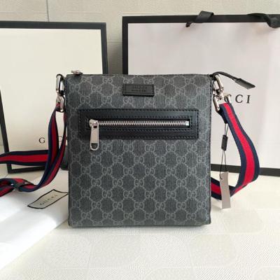 Handbag  Gucci  523599  size  21-23-4  cm