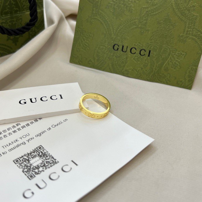 Jewelry Gucci 775