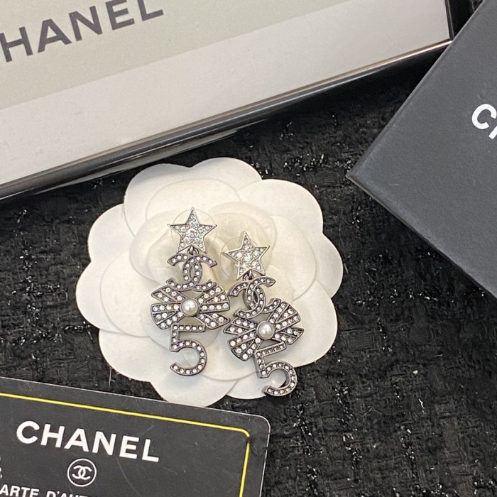 Jewelry Chanel 1706