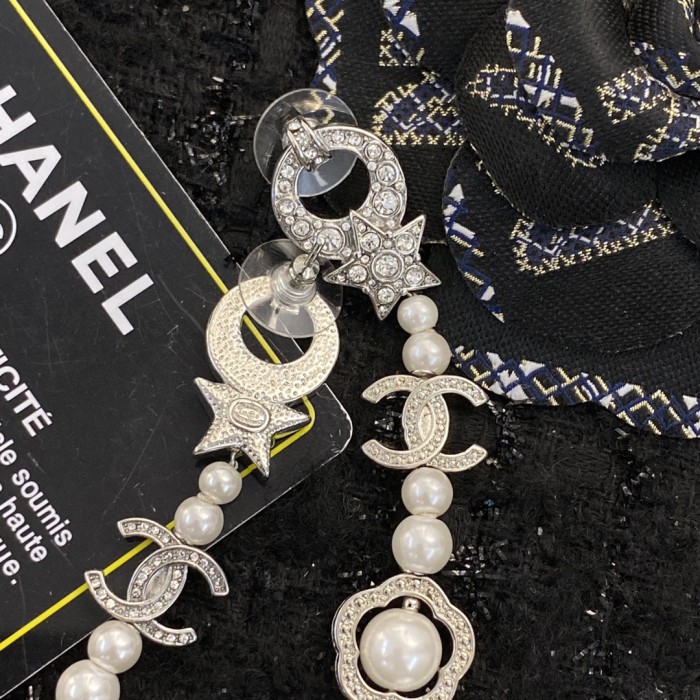 Jewelry Chanel 1706