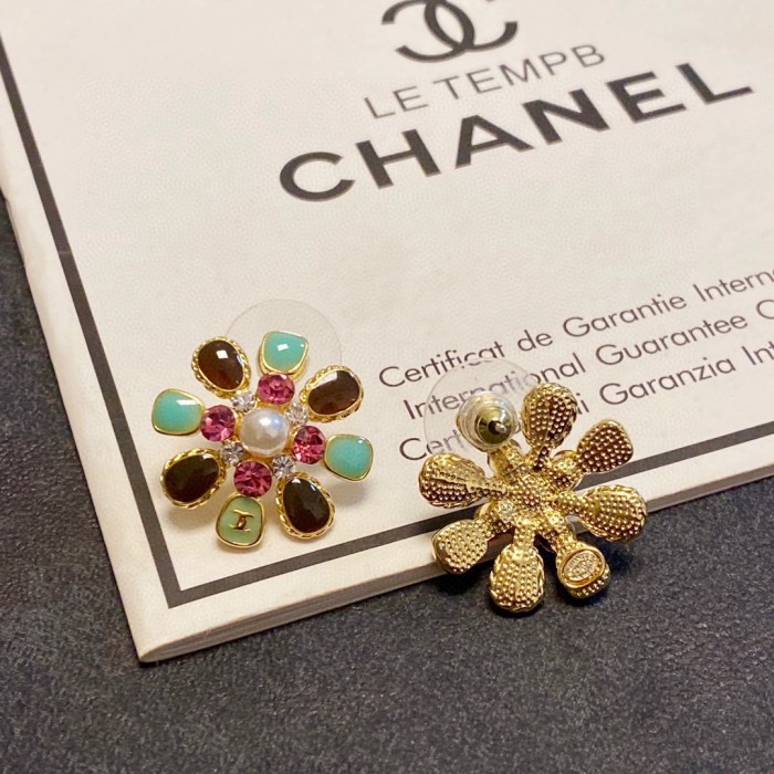 Jewelry Chanel 1731
