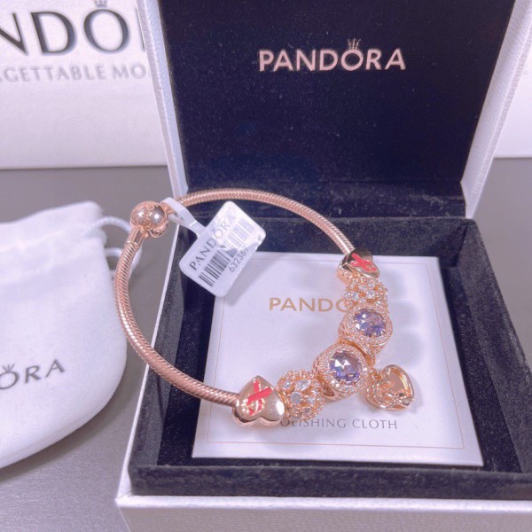 Jewelry pandora 220