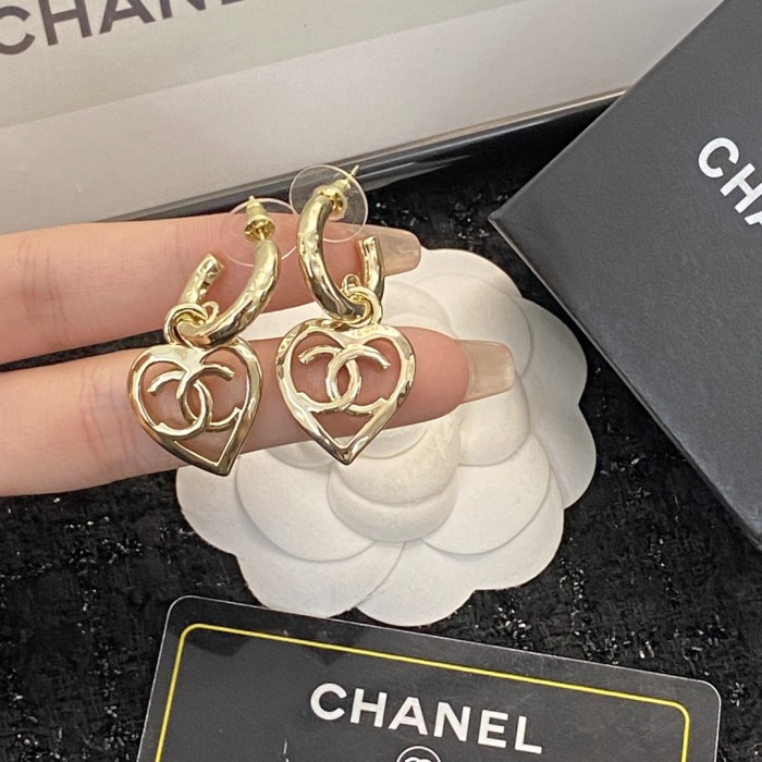 Jewelry Chanel 1707