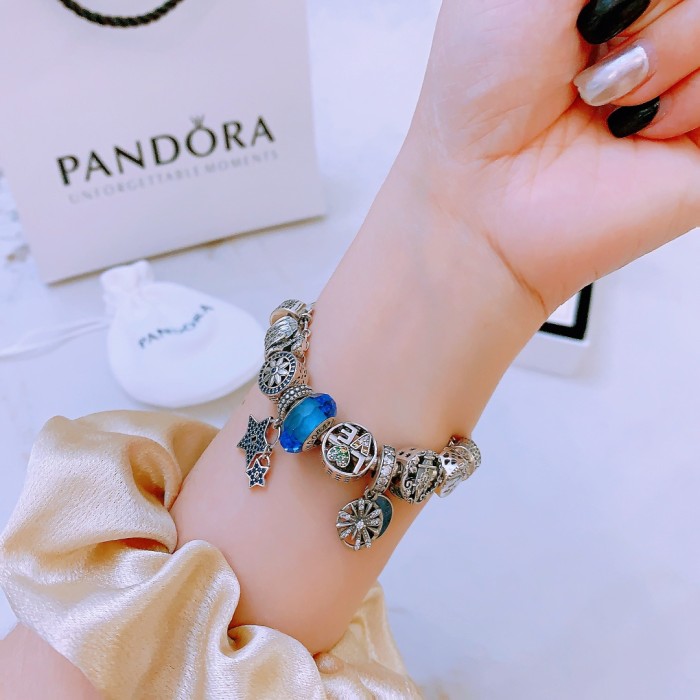 Jewelry pandora 224