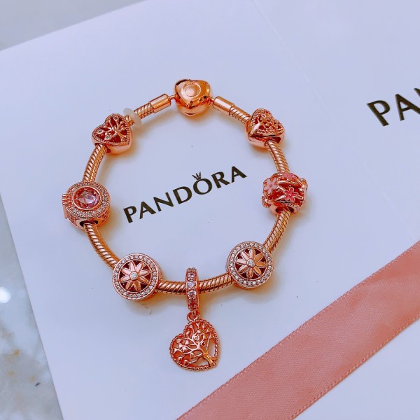 Jewelry pandora 239